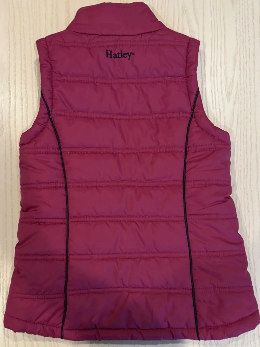 Hatley adorable reversible